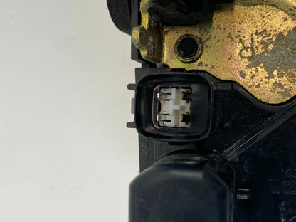 2005-2010 JEEP GRAND CHEROKEE FRONT RIGHT PASSENGER DOOR LOCK LATCH ACTUATOR OEM