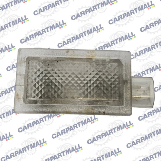 2005-2009 FORD MUSTANG INTERIOR TRUNK LUGGAGE CARGO AREA LAMP LIGHT OEM
