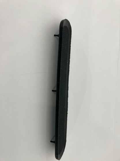 2003 2004 2005 2006 KIA SORENTO CENTER CONSOLE RUBBER MAT LINER INSERT OEM