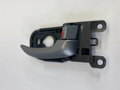 2011-2013 HYUNDAI ELANTRA REAR RIGHT SIDE INTERIOR INNER DOOR HANDLE RR RH OEM