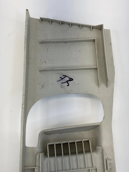 2013-2016 FORD ESCAPE FRONT RIGHT UPPER B PILLAR COVER TRIM PANEL CJ54-S24582-A