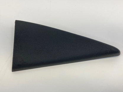 2008-2011 FORD FOCUS REAR LEFT SIDE INNER CORNER COVER TRIM MOLDING 8S4354254K