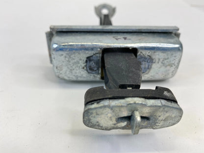 2009-2019 FORD FLEX FRONT RIGHT PASSENGER SIDE DOOR CHECK STRAP STOPPER OEM