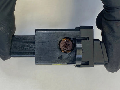 2006-2011 HONDA CIVIC DASH PASSENGER SWITCH INDICATOR LIGHT OEM