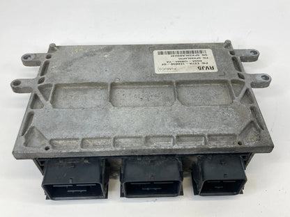 2014-2016 FORD FUSION ENGINE CONTROL COMPUTER MODULE ECM ECU OEM ES7A-12A650-GF