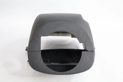 12-15 VOLKSWAGEN PASSAT STEERING COLUMN SHROUD UPPER LOWER COVER TRIM 561858565