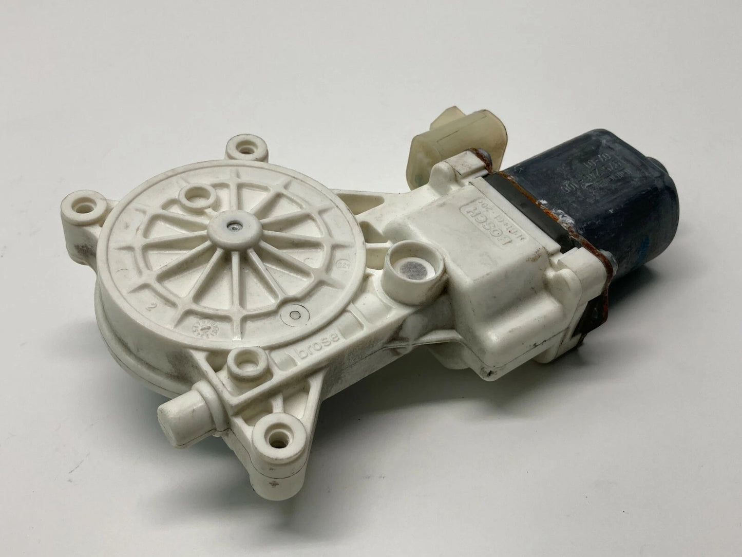 2007 2008 2009 SATURN AURA REAR LEFT SIDE DOOR POWER WINDOW MOTOR 0130822365 OEM