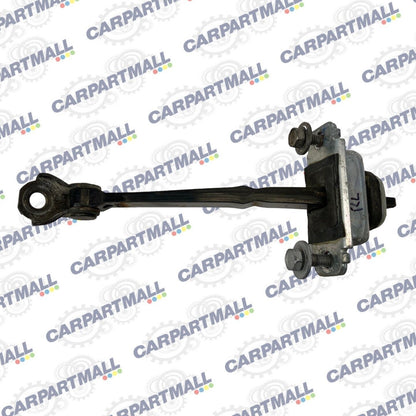 2012-2015 Chevrolet Captiva Sport Rear Left Door Check Stopper Detent Bracket