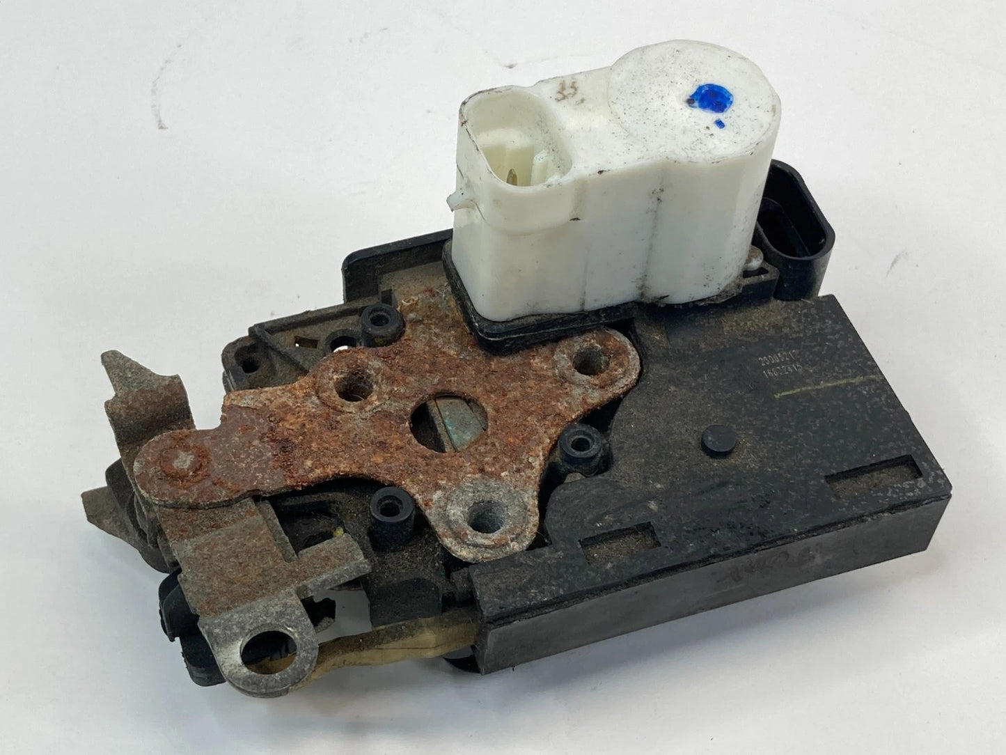 05-07 BUICK TERRAZA FRONT LEFT DRIVER SIDE DOOR LOCK LATCH ACTUATOR 16872415 OEM