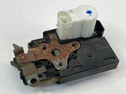 05-07 BUICK TERRAZA FRONT LEFT DRIVER SIDE DOOR LOCK LATCH ACTUATOR 16872415 OEM