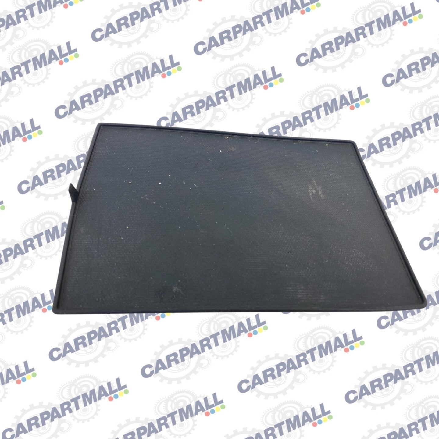 2013 2014 2015 2016 Acura ILX Center Console Rubber Mat Tray 83413-TX6-A0-M1 OEM