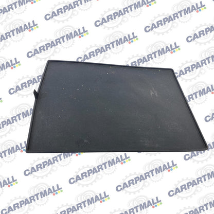 2013 2014 2015 2016 Acura ILX Center Console Rubber Mat Tray 83413-TX6-A0-M1 OEM