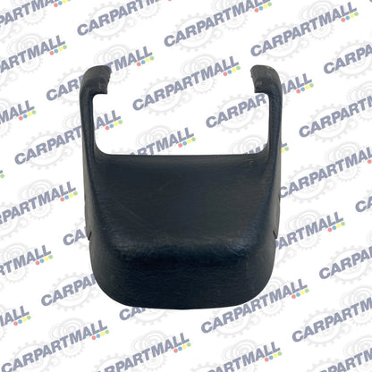 1999-2003 LEXUS RX300 FRONT RIGHT SIDE SEAT TRACK END COVER TRIM 72123-48020