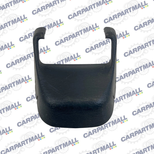 1999-2003 LEXUS RX300 FRONT RIGHT SIDE SEAT TRACK END COVER TRIM 72123-48020
