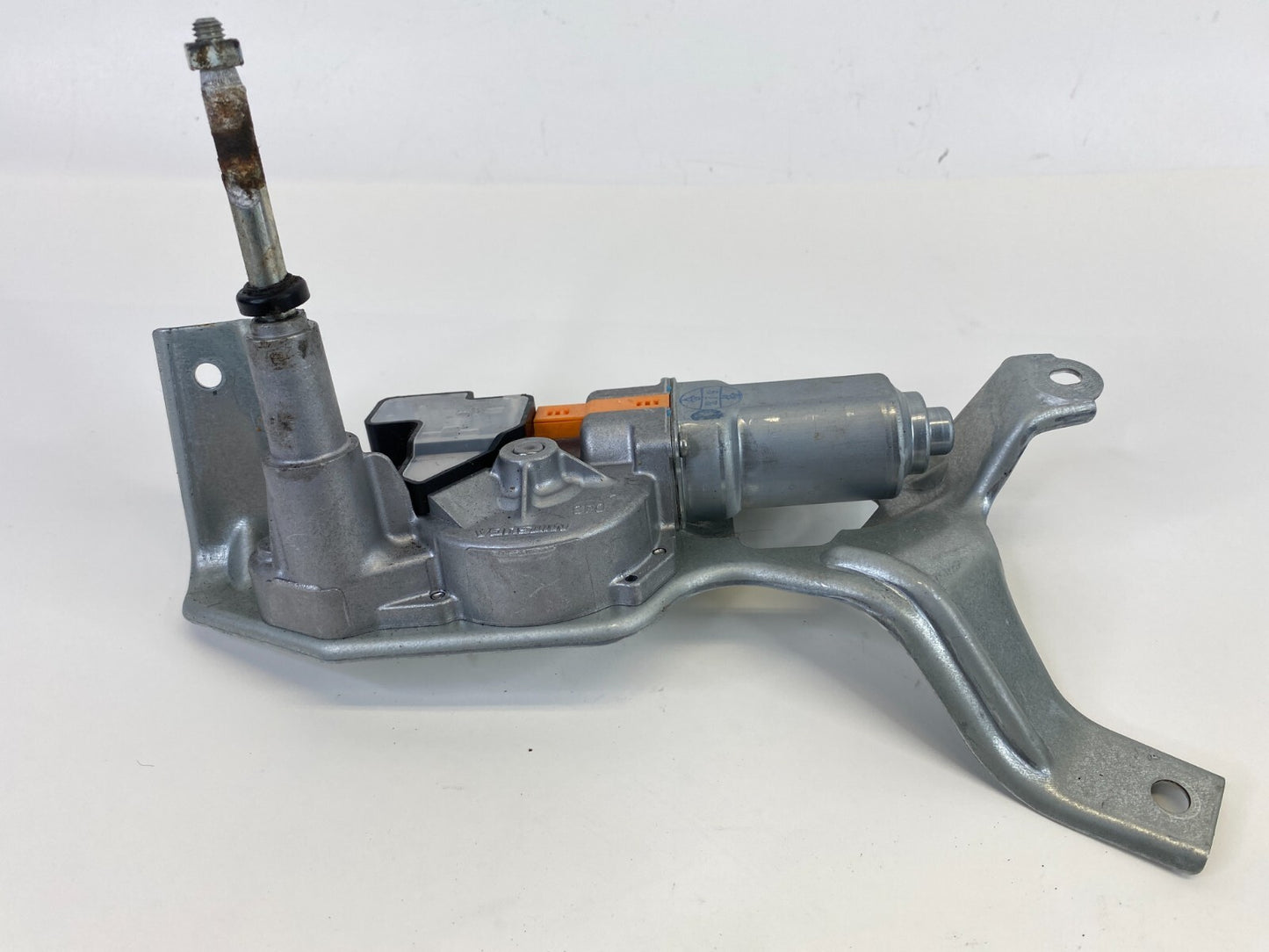 09 10 11 12 13 14 Honda Fit Rear Back Glass Liftgate Windshield Wiper Motor OEM