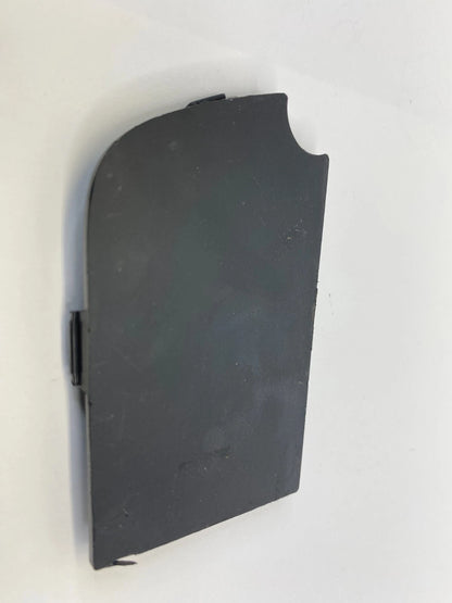16-19 FORD EXPLORER POLICE INTERCEPTOR UTILITY REAR RIGHT DOOR ESCUTCHEON HANDLE