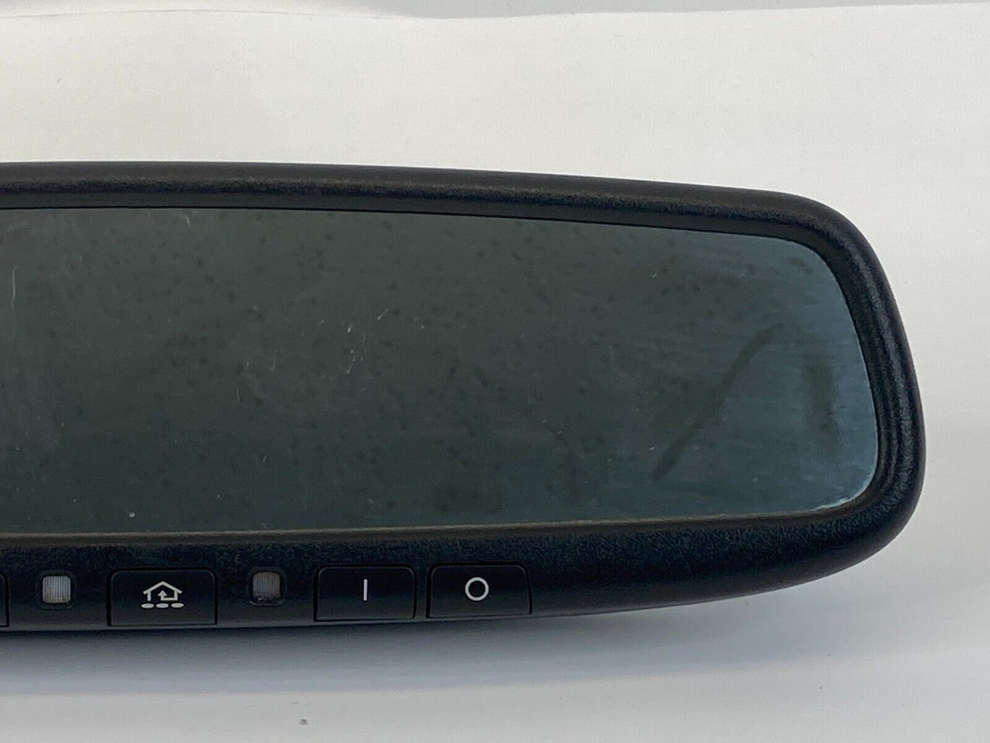 2009-2014 Nissan Murano Rear View Inside Interior Mirror w Homelink OEM