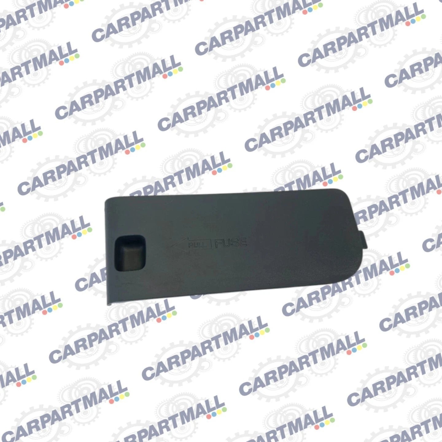2005-2010 HONDA ODYSSEY INTERIOR LEFT DASH FUSE BOX DOOR LID COVER TRIM PANEL