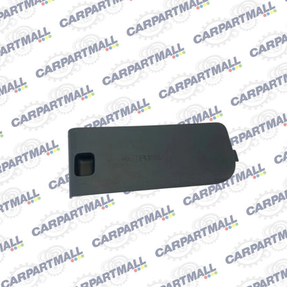 2005-2010 HONDA ODYSSEY INTERIOR LEFT DASH FUSE BOX DOOR LID COVER TRIM PANEL