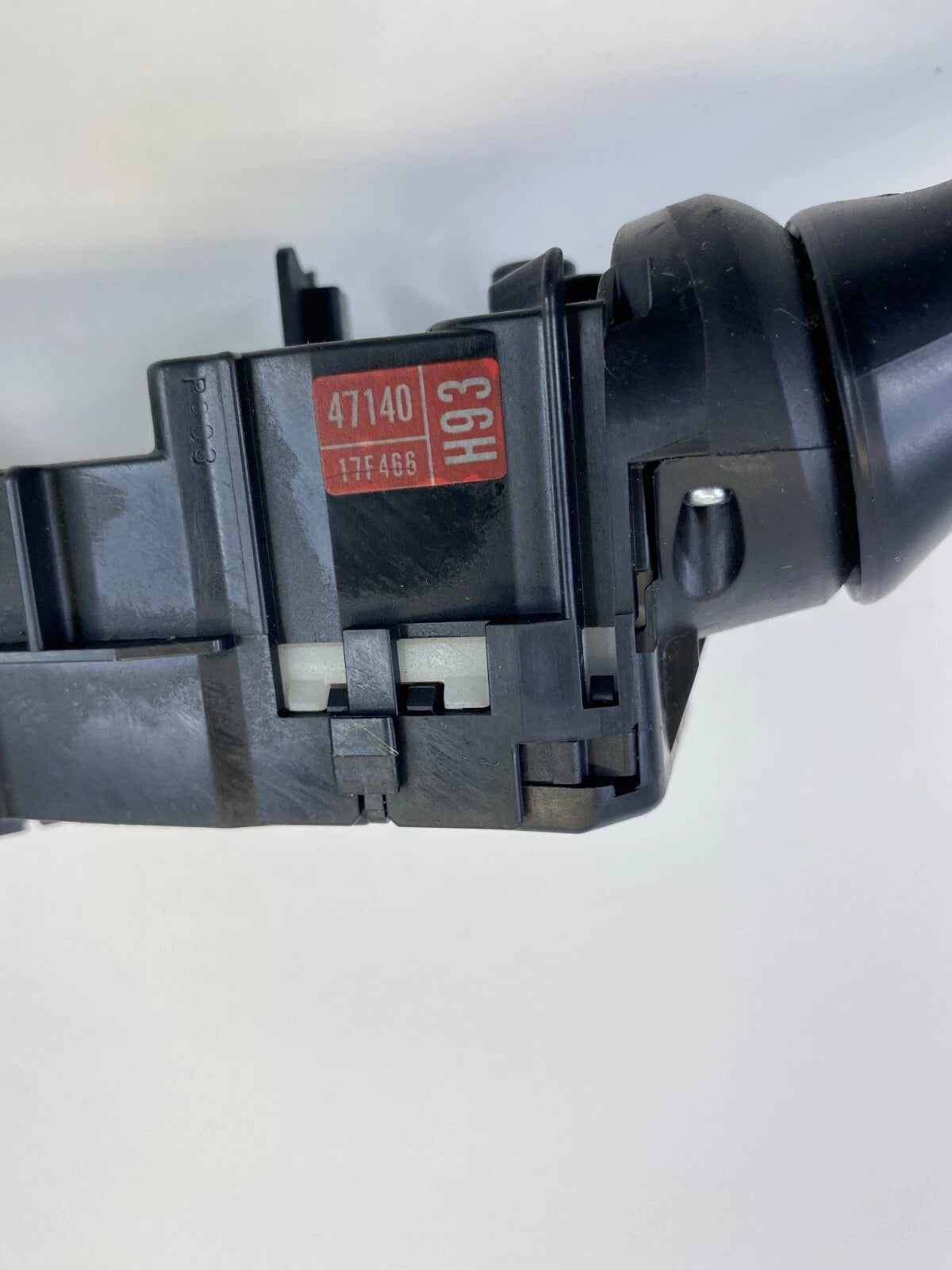 2009-2013 TOYOTA RAV4 HEADLIGHT COMBO CONTROL SWITCH STALK UNIT OEM 47140-17F466