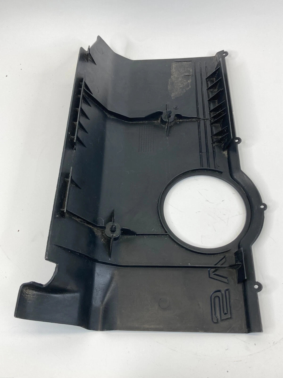98 99 00 01 A6 QUATTRO 2.8L V6 ENGINE APPEARANCE COVER TRIM 078103935 OEM