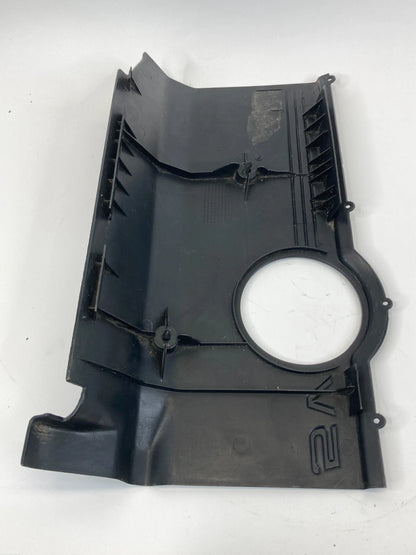 98 99 00 01 A6 QUATTRO 2.8L V6 ENGINE APPEARANCE COVER TRIM 078103935 OEM