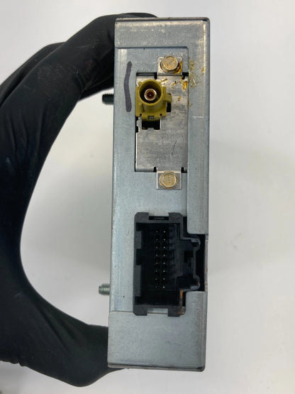 2006-2009 GMC ENVOY SATELLITE RADIO ANTENNA RECEIVER UNIT PART 10367164 OEM