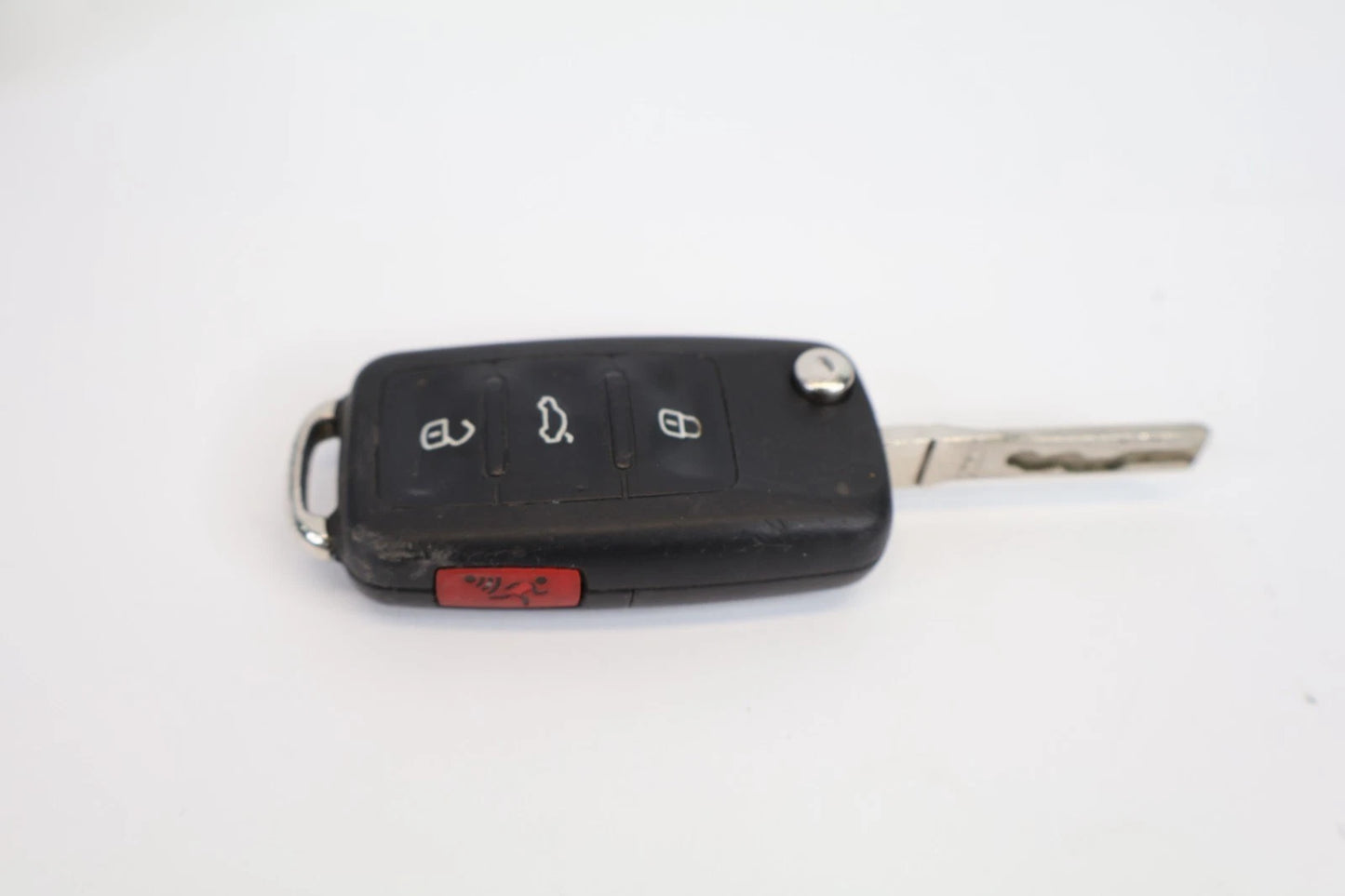 12-19 VOLKSWAGEN PASSAT IGNITION SWITCH CYLINDER IMMOBILIZER & KEY 5K0-905-865