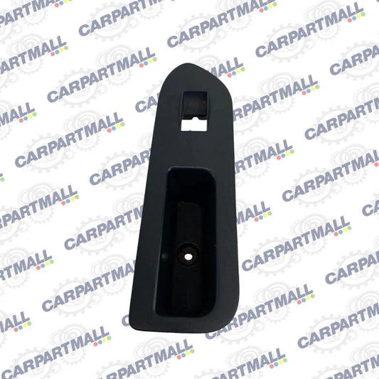05-07 FORD FIVE HUNDRED REAR RIGHT DOOR WINDOW SWITCH BEZEL TRIM 54G13-54266B16
