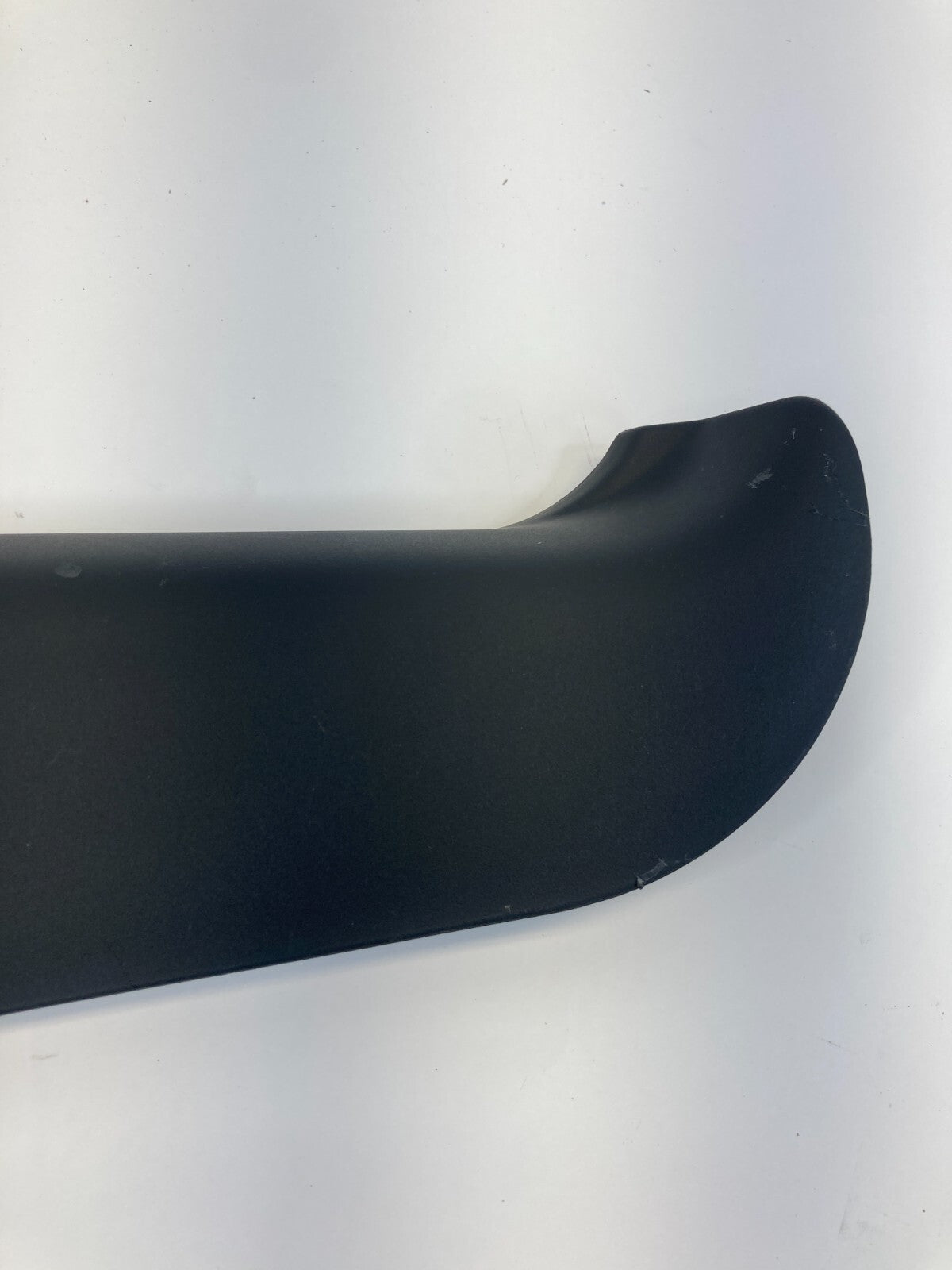 11-17 Honda Odyssey Rear Right Slide Door Pillar Trim Cover Panel 83711-TK8-A010