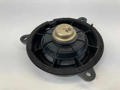 03-07 NISSAN MURANO REAR RIGHT PASSENGER DOOR BOSE AUDIO SPEAKER OEM 28156-AM900