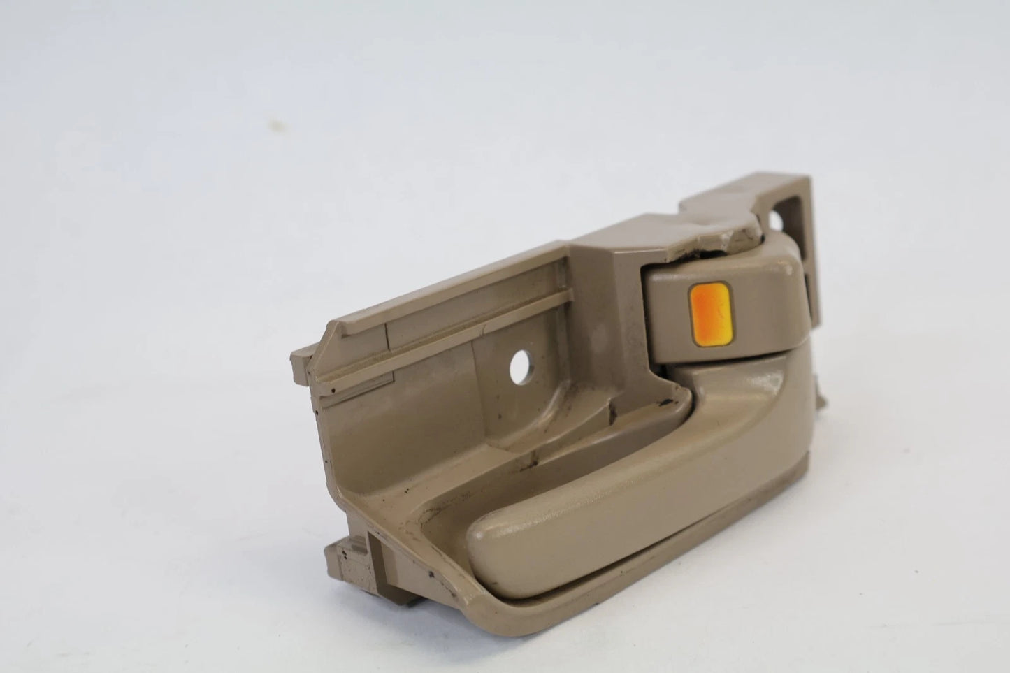 2003-2008 TOYOTA COROLLA FRONT RIGHT INTERIOR DOOR HANDLE 69273-02020 OEM