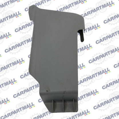 1999-2004 HONDA ODYSSEY FRONT RIGHT SEAT RIGHT SIDE LOWER COVER TRIM 81195-S0XA