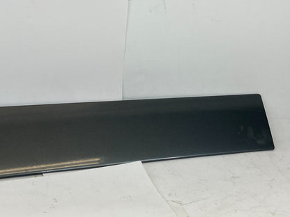 2005-2010 Honda Odyssey Rear Left Driver Rail Panel Bezel Trim Molding NH705M