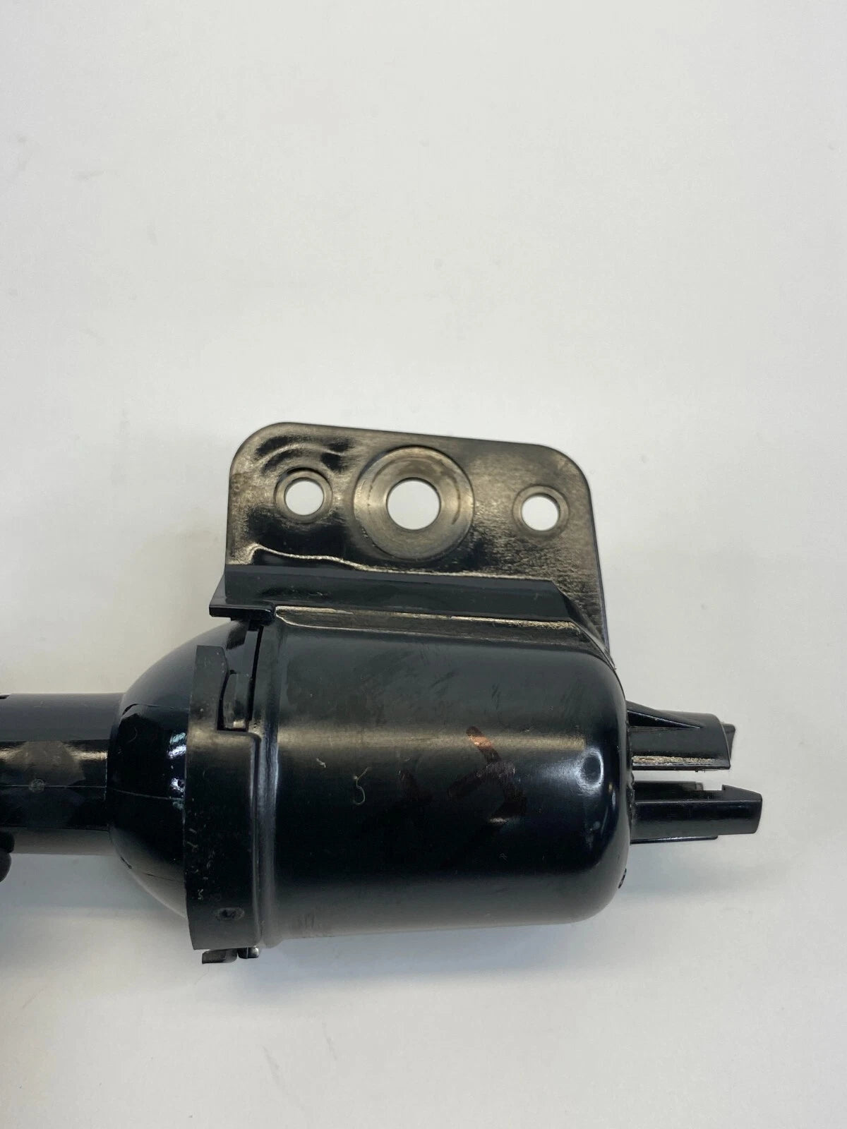 02-05 BMW 745I 745LI FRONT RIGHT PASSENGER SIDE DOOR HANDLE LIGHT SWITCH 8379697