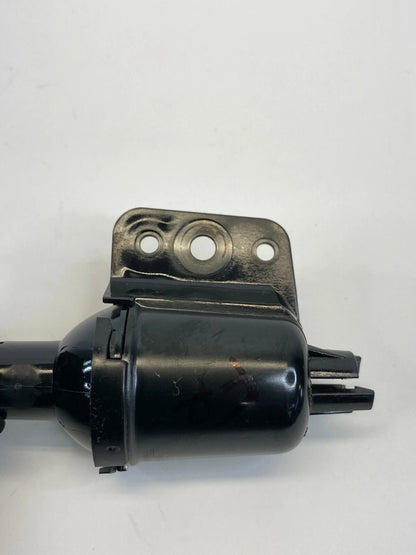 02-05 BMW 745I 745LI FRONT RIGHT PASSENGER SIDE DOOR HANDLE LIGHT SWITCH 8379697