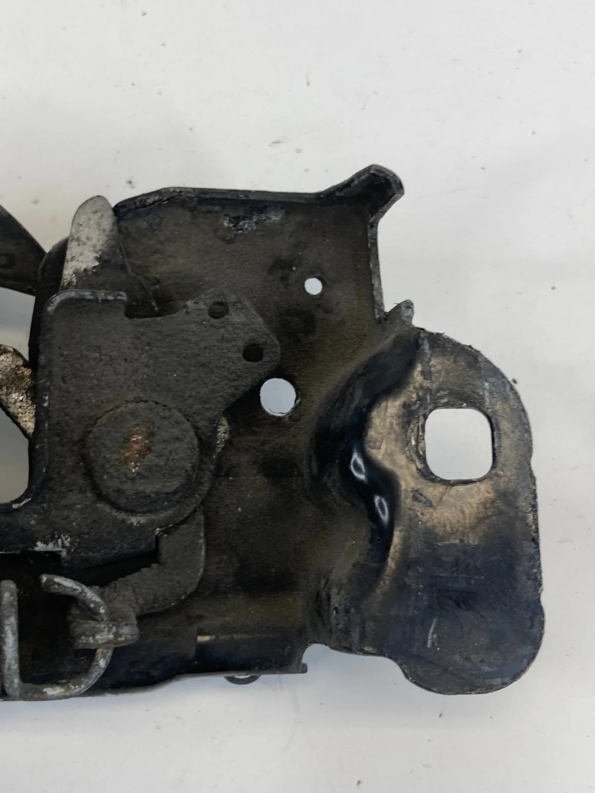 2015-2017 CHRYSLER 200 HOOD LATCH LOCK RELEASE ACTUATOR ASSEMBLY OEM