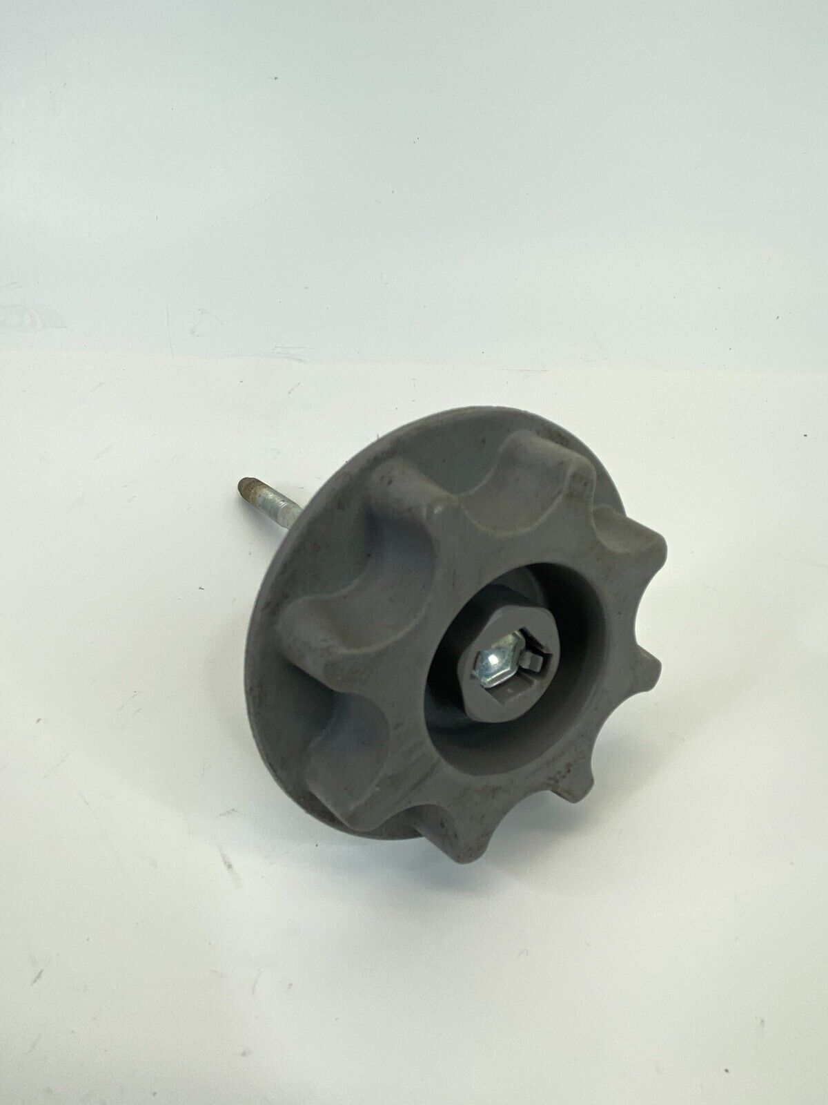 2009 10 11 12 2013 Toyota Corolla Spare Wheel Tire Holder Retainer Hold Down OEM