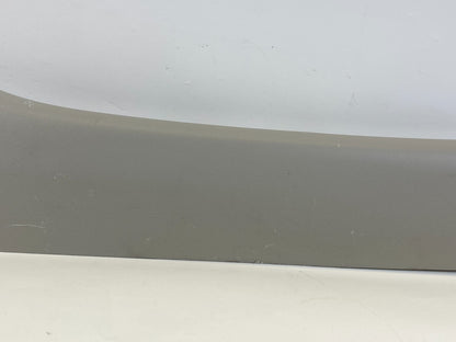 2011-2016 Chevy Cruze Front Left Windshield Pillar Trim Cover Tweeter 95470393