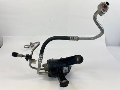 2009-2012 FORD FLEX A/C ACCUMULATOR RECEIVER DRIER & HOSE CSW 8A53-19959-BA OEM