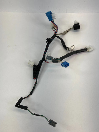 2003-2008 TOYOTA MATRIX REAR TRUNK LID TAILGATE WIRE WIRING HARNESS 82185-02-05