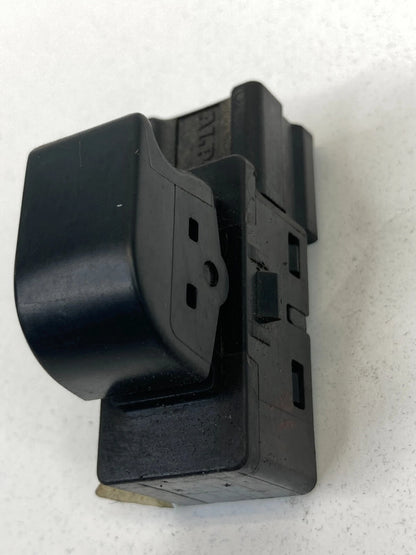 1998-2001 NISSAN ALTIMA REAR LEFT BACK DOOR WINDOW BUTTON SWITCH 25411-9E000 OEM