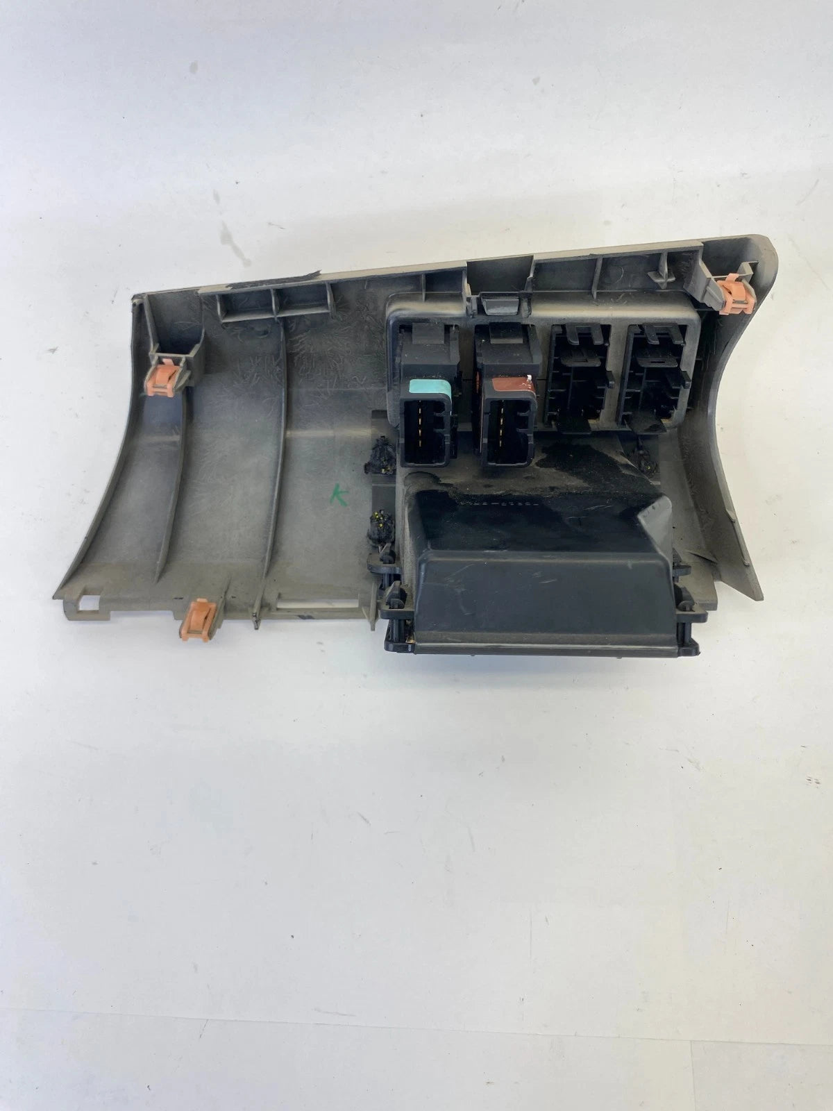 2010-2013 SUZUKI KIZASHI DASH SWITCH PANEL TRACTION AWD 2WD BEZEL OEM 73812-57L1