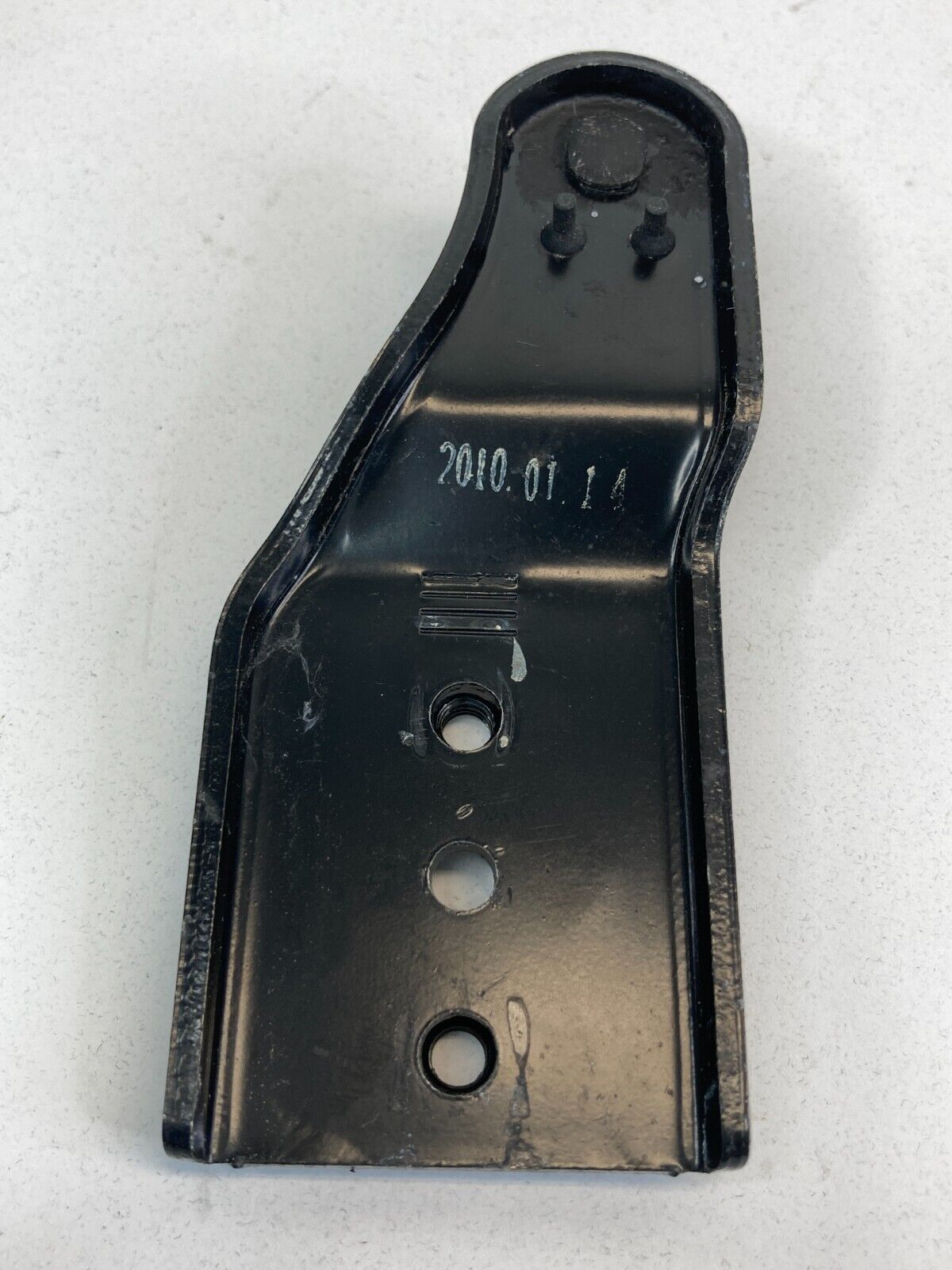 2006-2014 Kia Sedona Rear Left Sliding Door Lower Striker Holder OEM