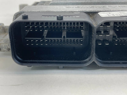 2006 KIA OPTIMA 2.4L A/T ENGINE COMPUTER CONTROL MODULE ECM ECU PCM 39101-25140