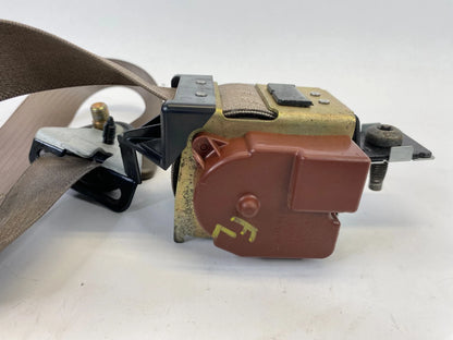 2002-2005 FORD EXPLORER FRONT LEFT DRIVER SIDE SEAT BELT RETRACTOR ASSY OEM