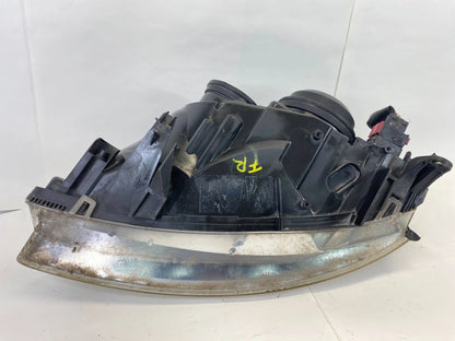2003-2007 SAAB 9-3 SEDAN FRONT RIGHT PASSENGER SIDE HALOGEN HEADLIGHT OEM