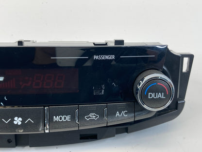 2011 2012 Toyota Avalon AC Heater Temperature Switch Climate Control 55900-07180