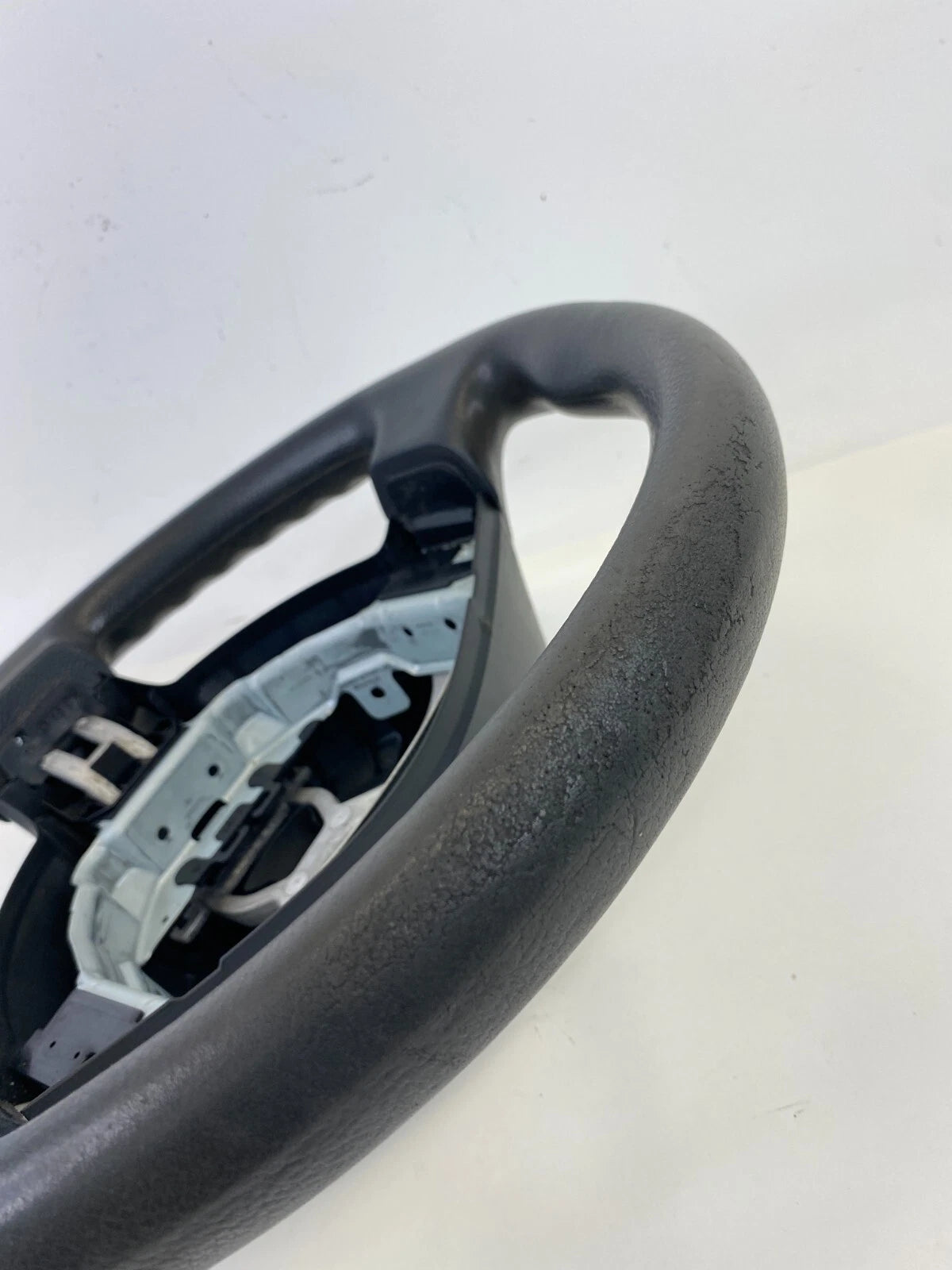 08 09 10 11 12 13 NISSAN ROGUE 14 15 ROGUE SELECT STEERING WHEEL ASSEMBLY OEM