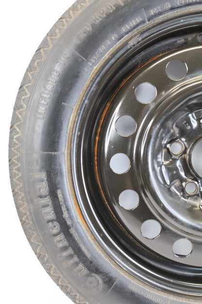 2002-2022 NISSAN ALTIMA SEDAN SPARE TIRE WHEEL RIM COMPACT DONUT 135/90R16 102M
